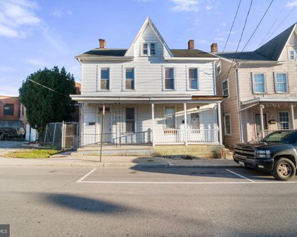 222 S Mulberry St, Hagerstown