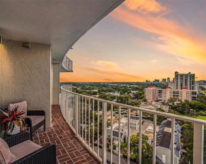 2611 Bayshore Boulevard Unit 1606, Tampa