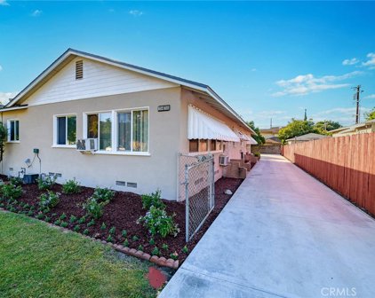 754 W Olive Avenue, Monrovia