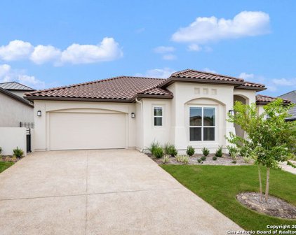 7206 Bluff Run, San Antonio