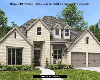 110 Artisan Ridge Drive, Willis