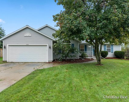 444 12 Mile Road NE, Rockford