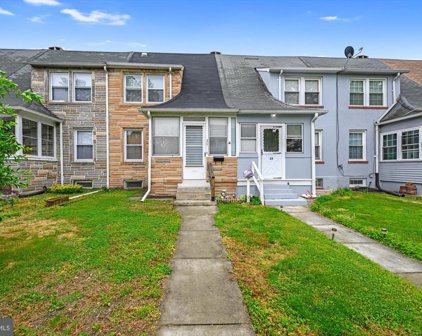 25 Portship   Road, Baltimore