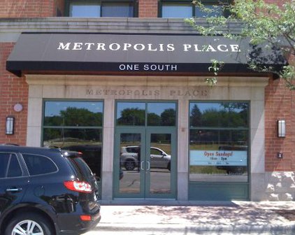 1 S Highland Avenue Unit #700, Arlington Heights