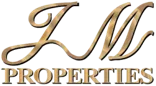JM Properties Logo
