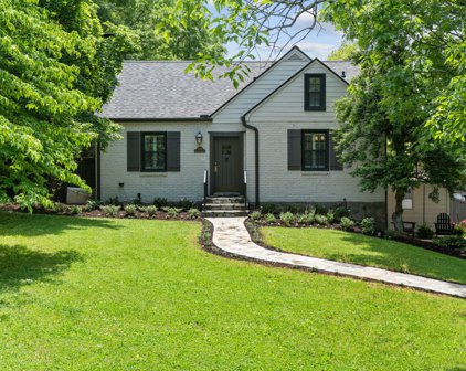 1919 Wildwood Ave, Nashville