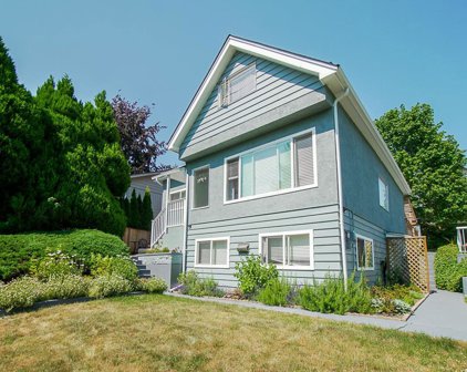819 Sangster Place, New Westminster