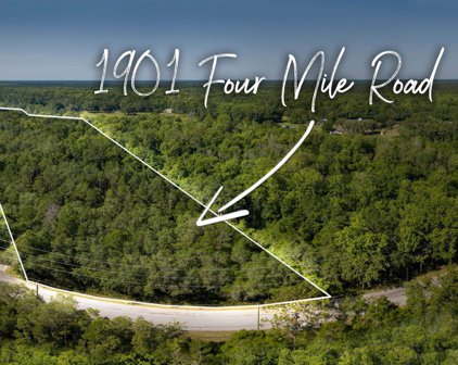 1901 Four Mile Rd, St Augustine