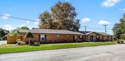415 Green Avenue, Palacios