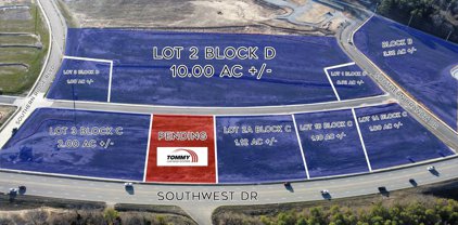 lot 2 Block D Southern Hills, Jonesboro