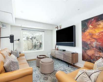 136 Country Club, Telluride