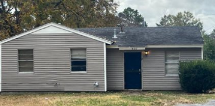 407 Honduras Rd, Memphis