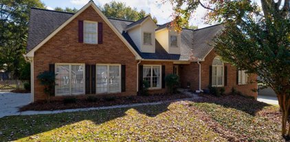 2857 Ashton Tree Place, Dacula