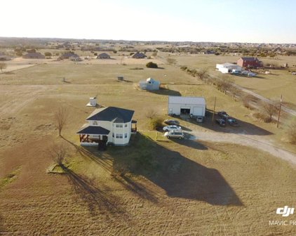 699 Green Acres Road, Weatherford