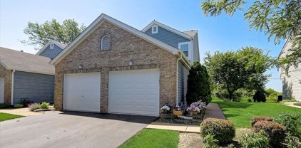 486 Nicole Drive Unit #D, Bartlett