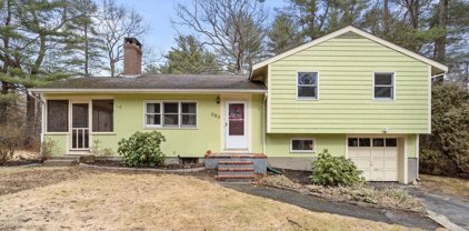 250 Hudson Rd, Sudbury