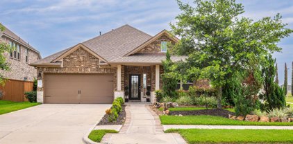 2737 Rogliano Lane, League City