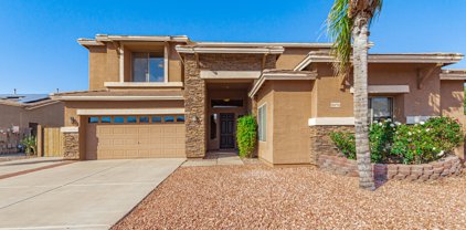 1870 E Indigo Drive, Chandler