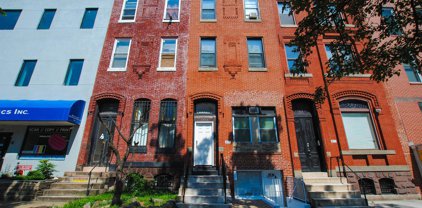 2213 N Charles   Street, Baltimore