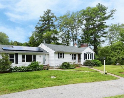 161 Church St, Northborough
