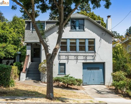 751 The Alameda, Berkeley