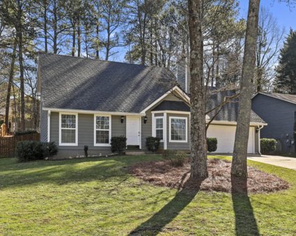 10990 Spotted Pony Trail, Johns Creek