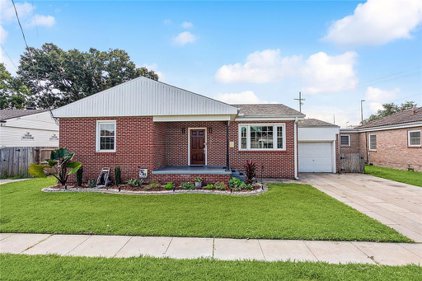 5824 Kevin  Drive, Metairie