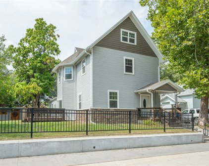 1810 6th Avenue, Des Moines