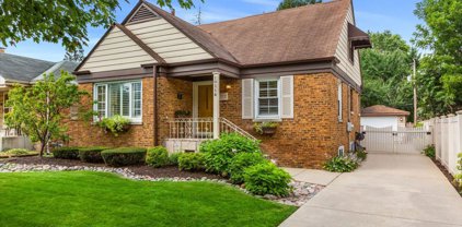 10114 S Turner Avenue, Evergreen Park
