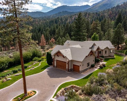 1577 Casey Ranch Drive, Washoe Valley