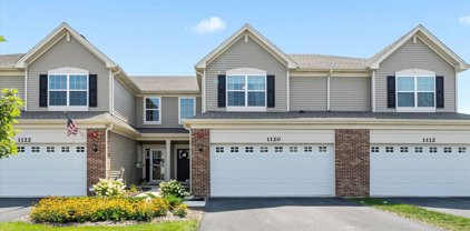 1120 Goldfinch Avenue, Yorkville
