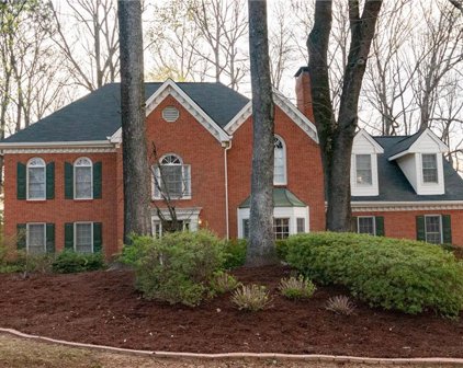 701 Belgrave Lane, Tucker
