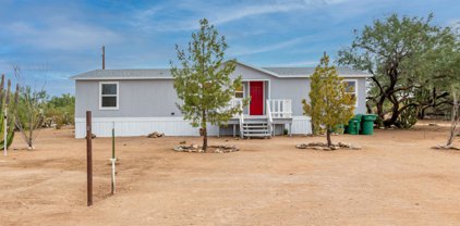 7140 N Carless, Marana