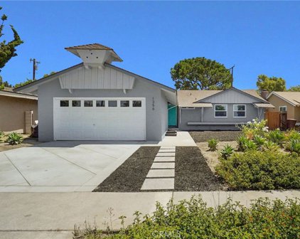 1356 S Garza Street, Anaheim