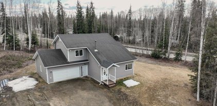 1105 Rangeview Drive, North Pole