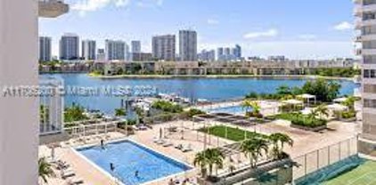 18061 Biscayne Blvd Unit #502, Aventura