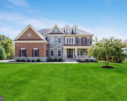 11013 Hunters View Rd, Ellicott City