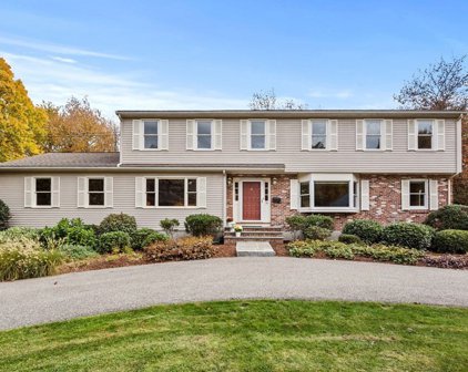 56 Sherburne Rd S, Lexington