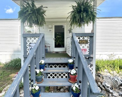 199 Bees Branch Road, Blacksburg
