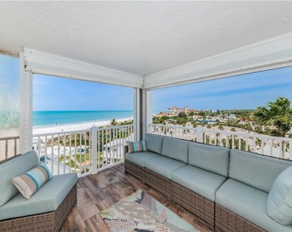 17980 Gulf Boulevard Unit 606, Redington Shores