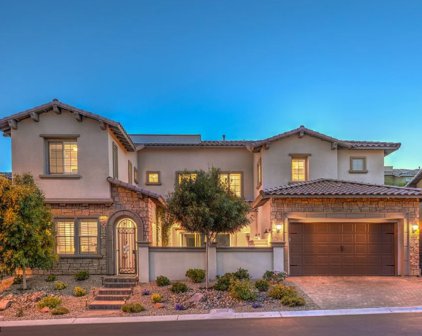379 Calabria Ridge Street, Las Vegas