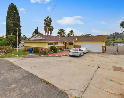 3616 VALLEY VISTA ROAD, Bonita