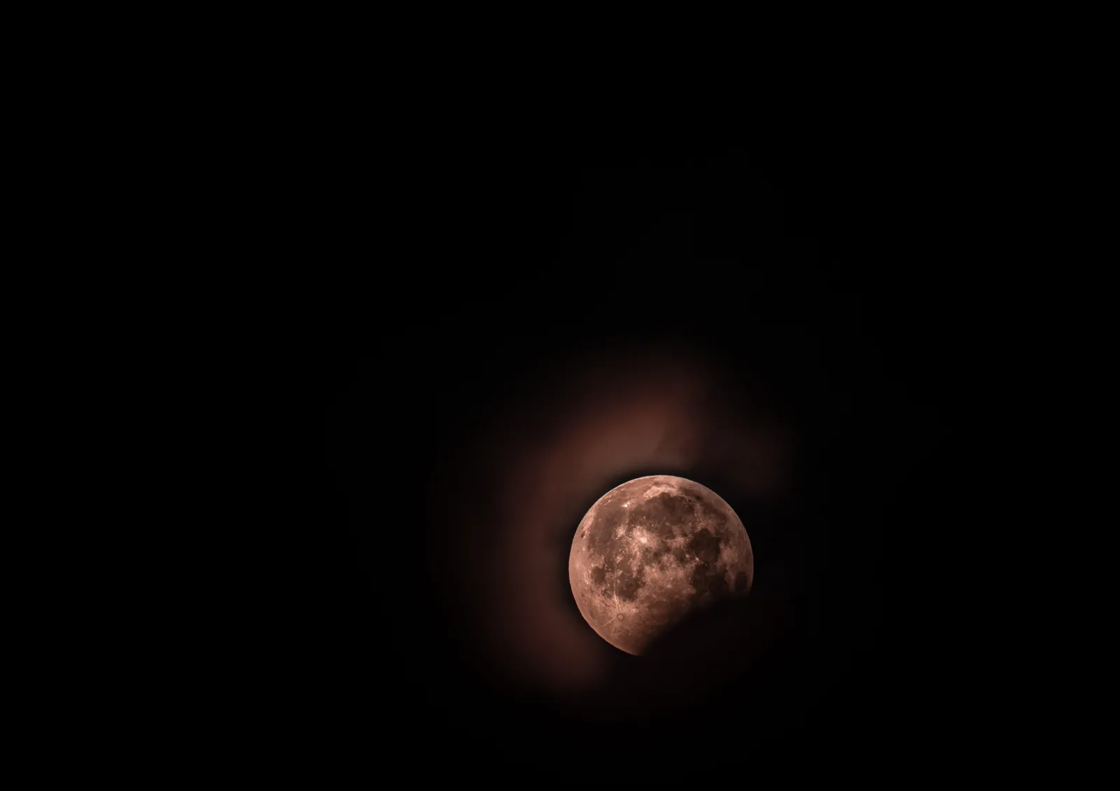 Craters of the Moon