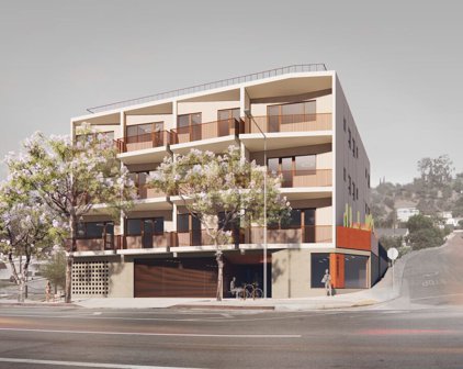 4215 N Huntington Dr, Los Angeles