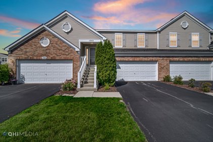1503 Westhampton Drive, Plainfield