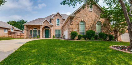 1804 Marble Pass  Drive, Flower Mound