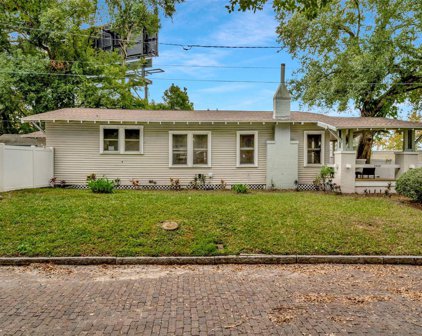 5509 N Taliaferro Avenue, Tampa