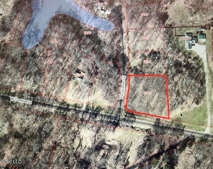 2311 Pocanhontas Cove, Hernando