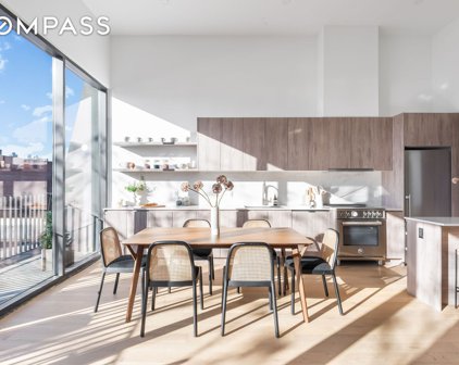 217 Franklin  Street Unit PH, New York