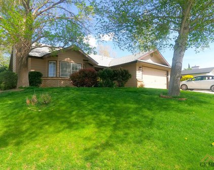 1102 Magnolia, Tehachapi